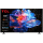 Telewizor TCL 65V6C 65" LED 4K Google TV Dolby Vision Dolby Atmos HDMI 2.1